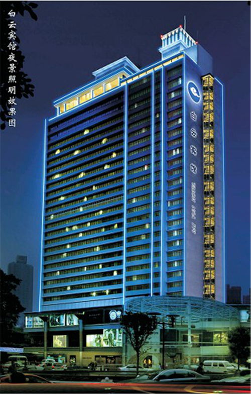 青岛夜景亮化工程 打造海洋之都的高品质光环境